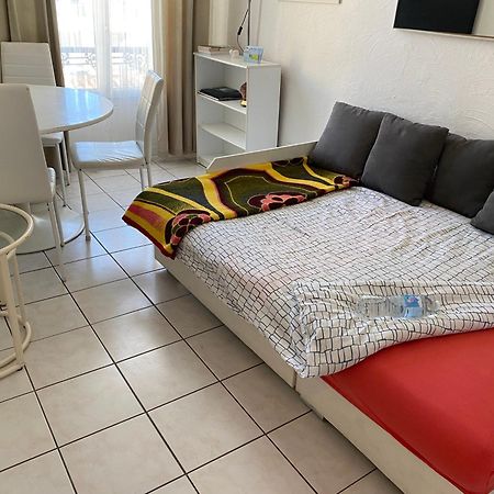 Cannes Privat Residence Holiday Apartments Esterno foto