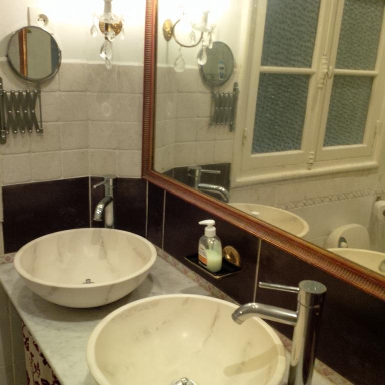 Cannes Privat Residence Holiday Apartments Camera foto