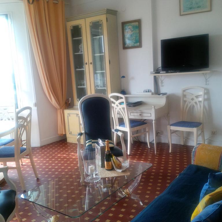 Cannes Privat Residence Holiday Apartments Camera foto