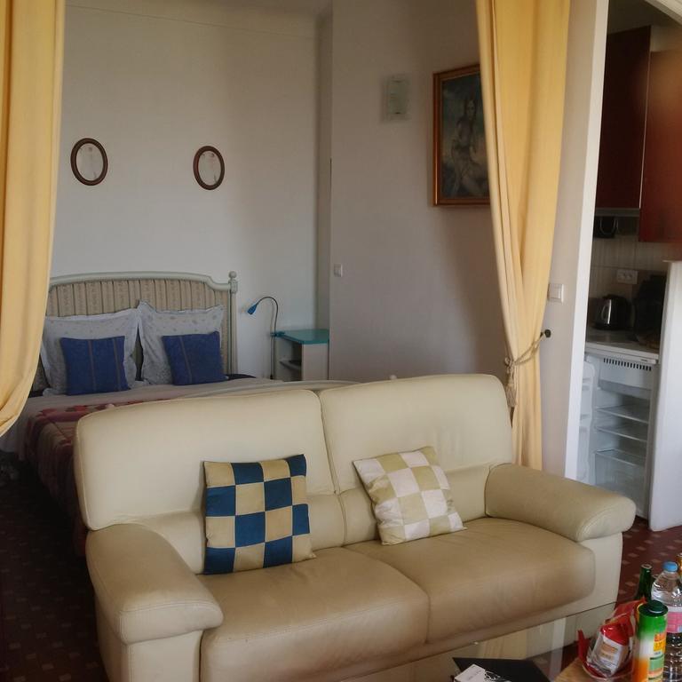 Cannes Privat Residence Holiday Apartments Camera foto