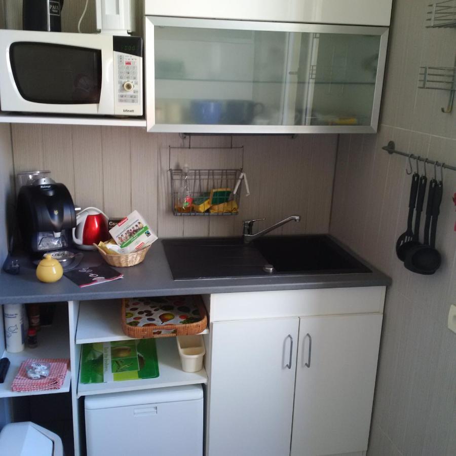 Cannes Privat Residence Holiday Apartments Esterno foto