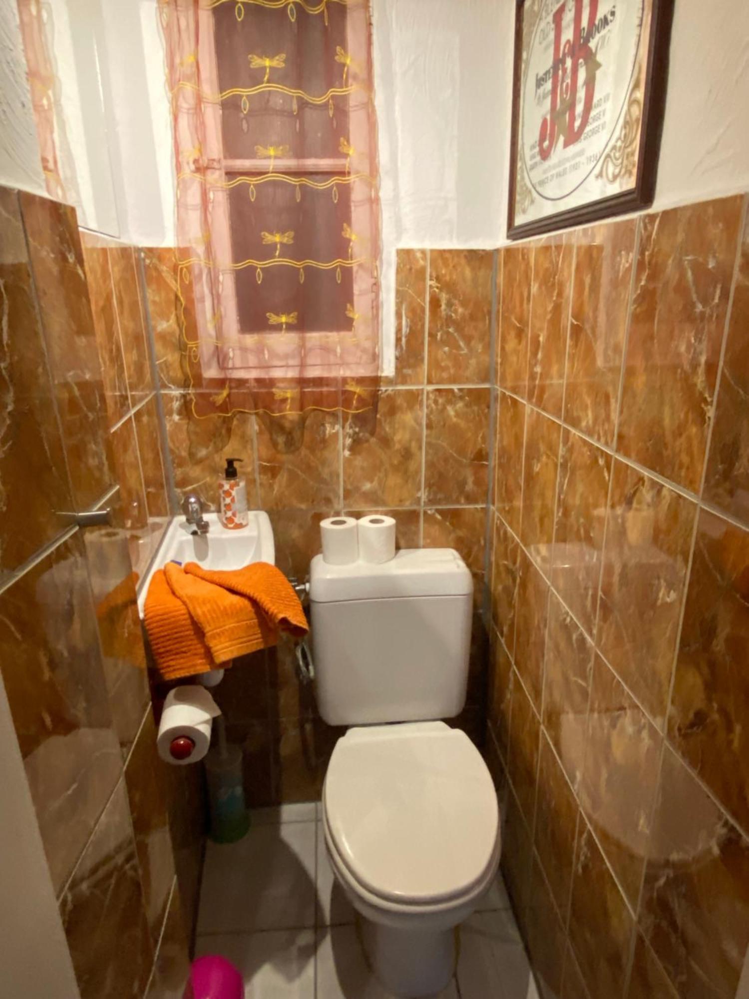 Cannes Privat Residence Holiday Apartments Esterno foto