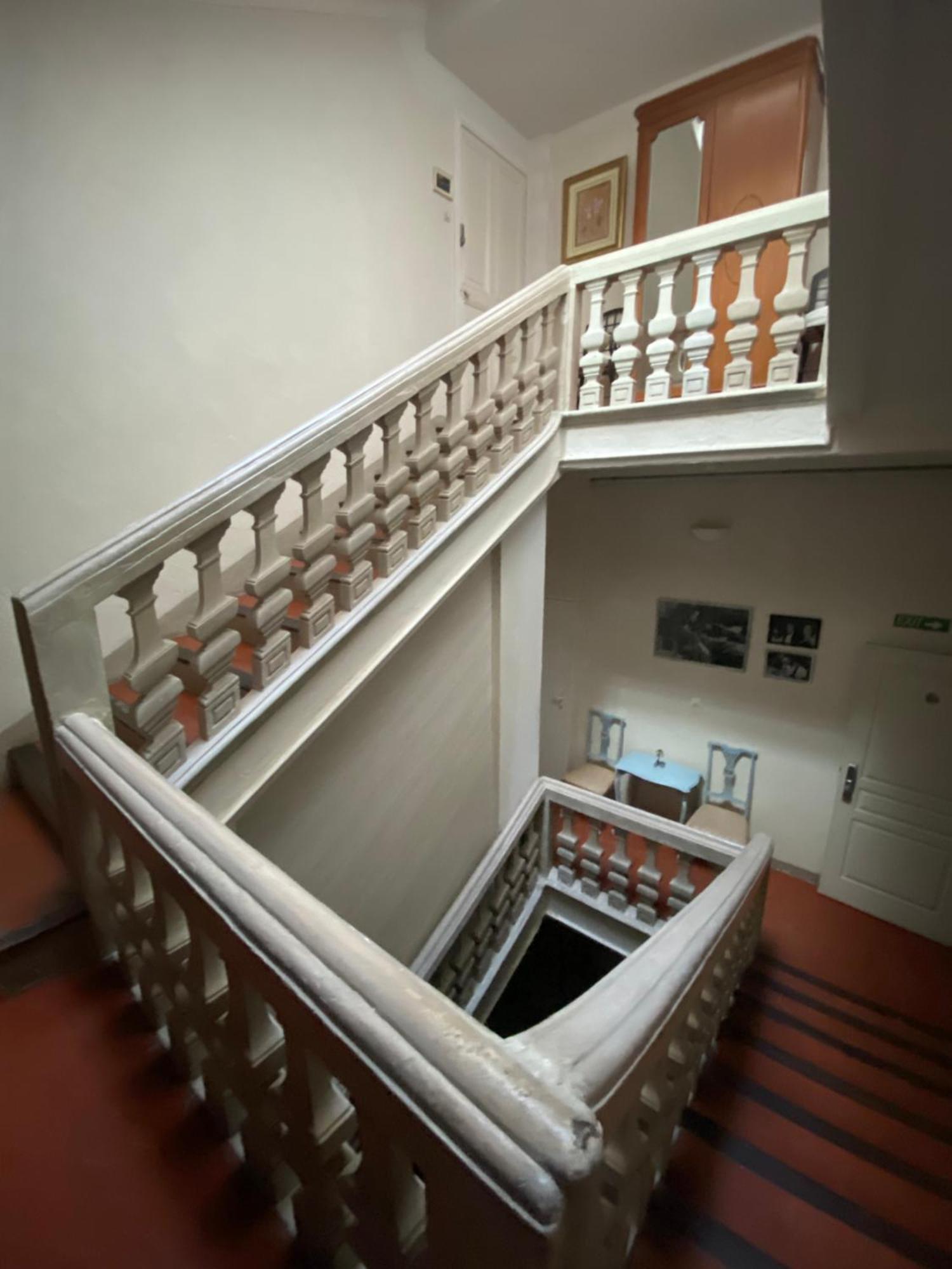 Cannes Privat Residence Holiday Apartments Esterno foto