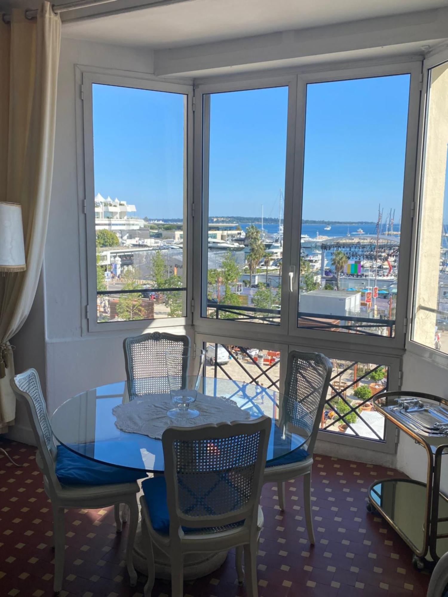 Cannes Privat Residence Holiday Apartments Esterno foto