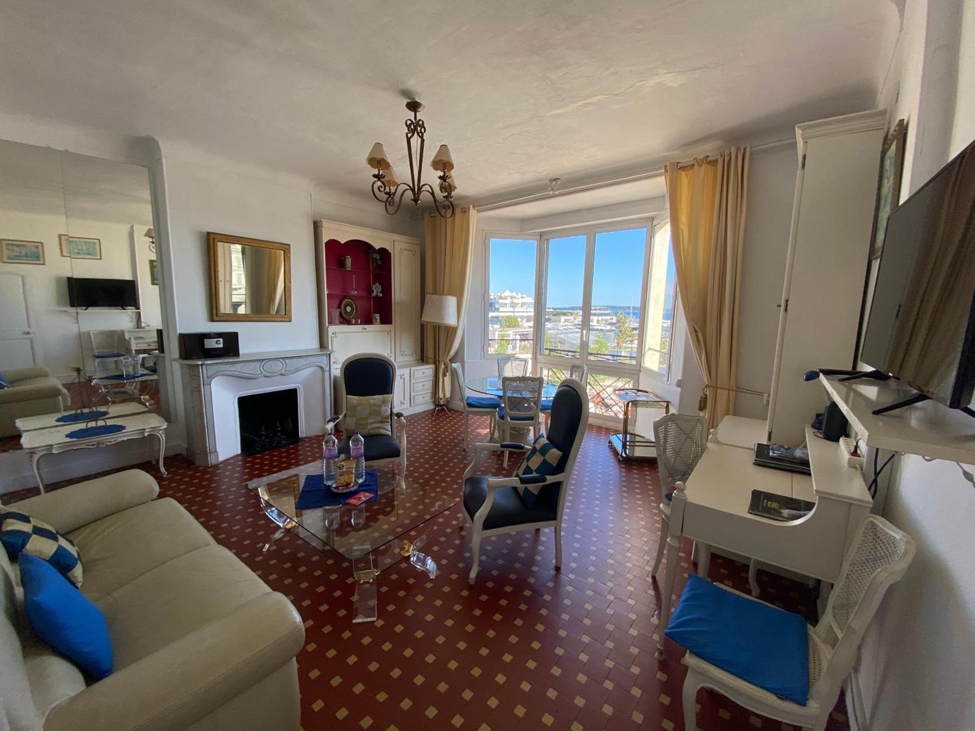 Cannes Privat Residence Holiday Apartments Esterno foto