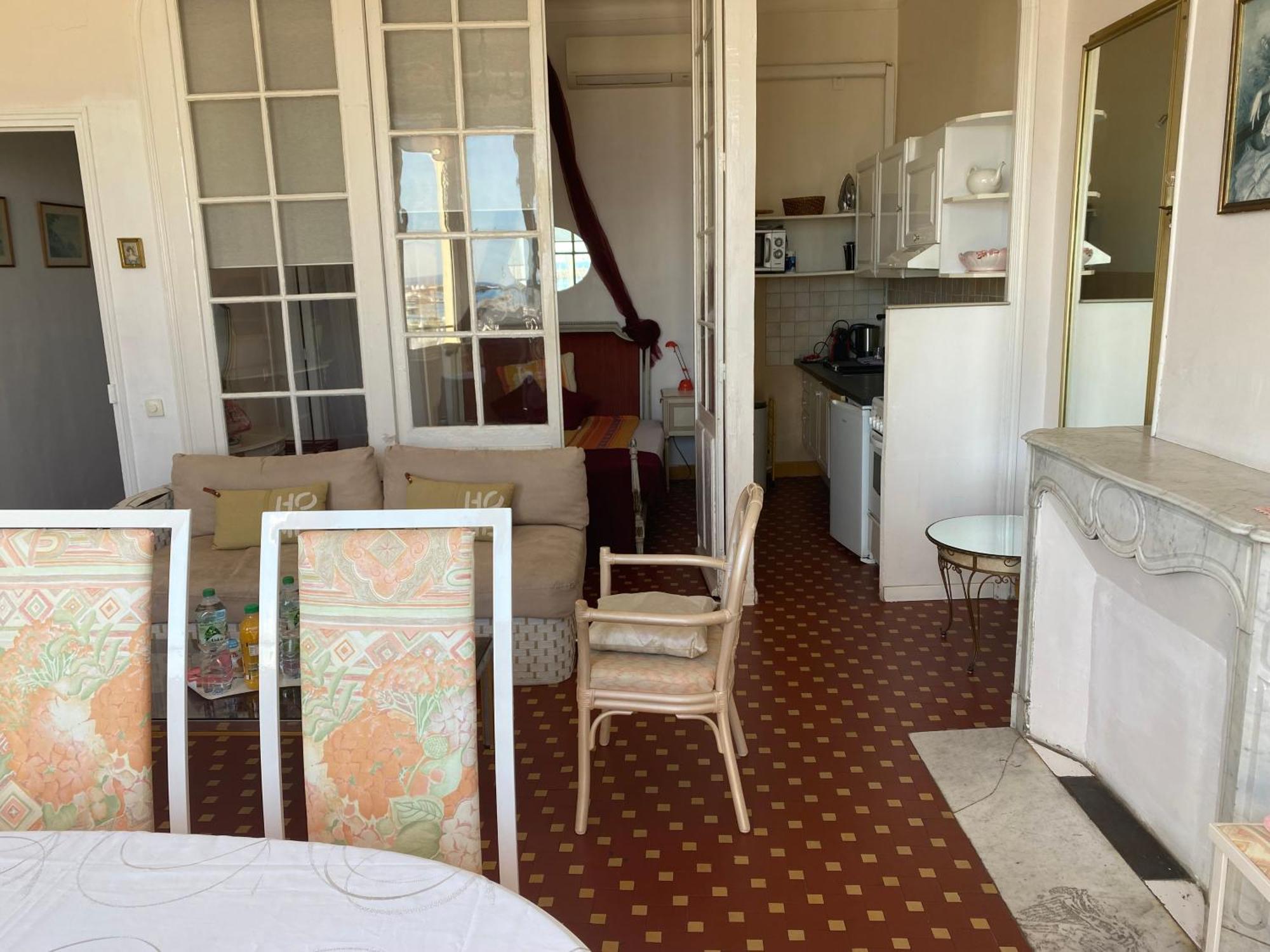 Cannes Privat Residence Holiday Apartments Esterno foto