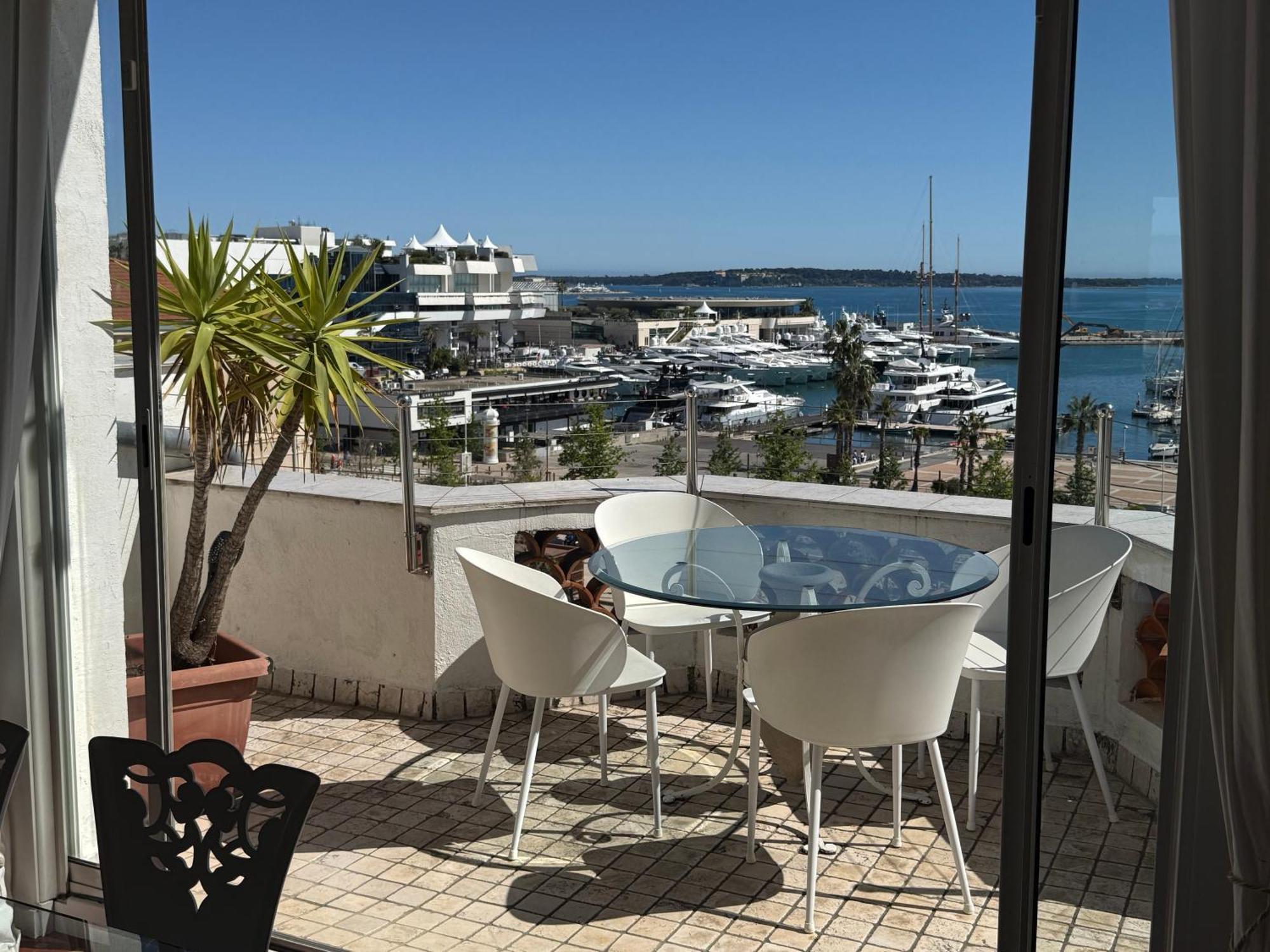 Cannes Privat Residence Holiday Apartments Esterno foto