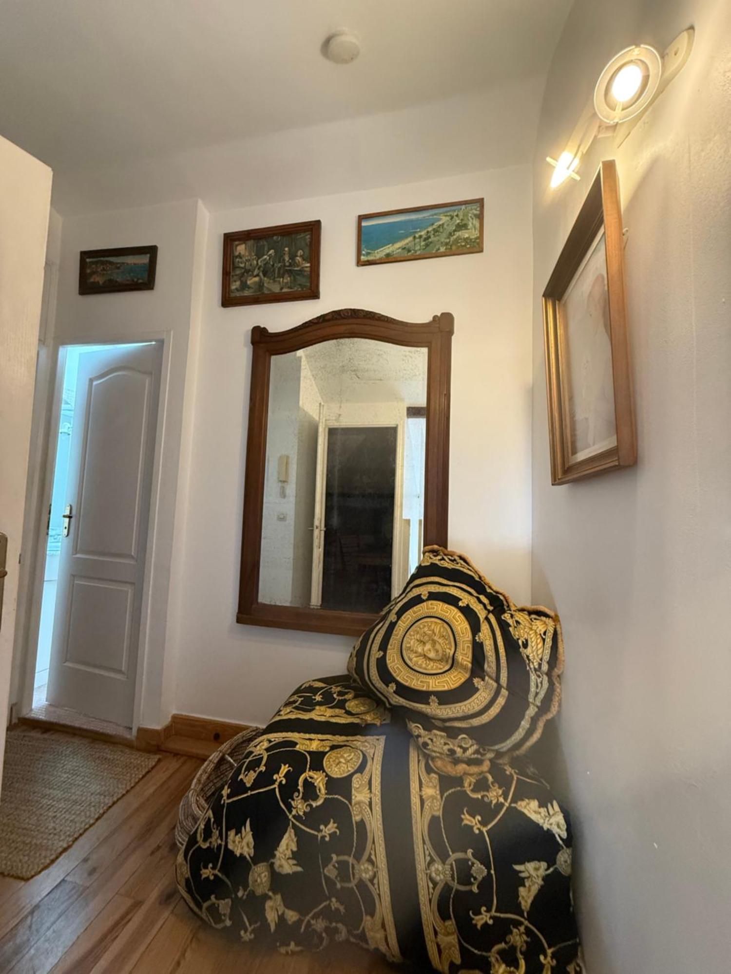Cannes Privat Residence Holiday Apartments Esterno foto