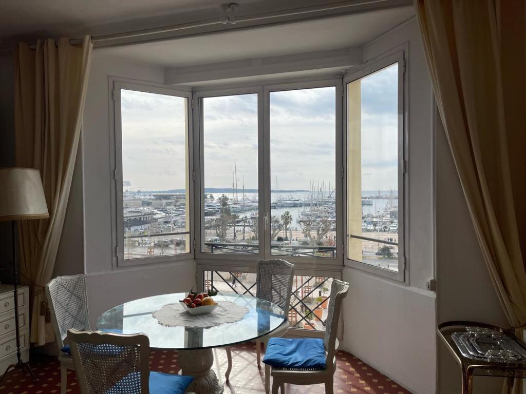 Cannes Privat Residence Holiday Apartments Esterno foto