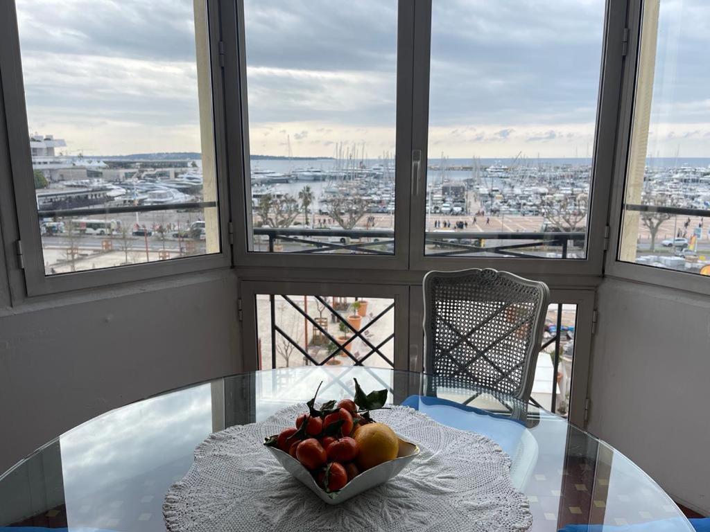 Cannes Privat Residence Holiday Apartments Esterno foto