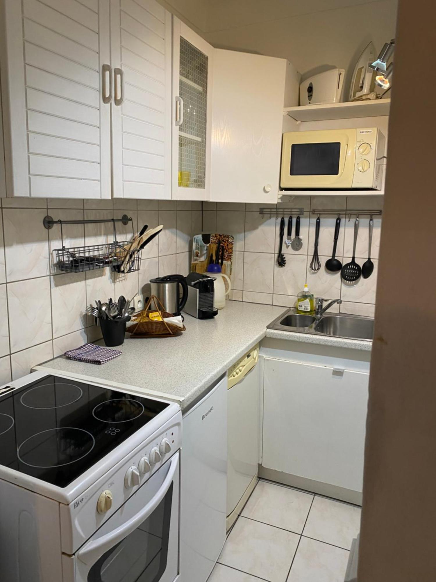 Cannes Privat Residence Holiday Apartments Esterno foto