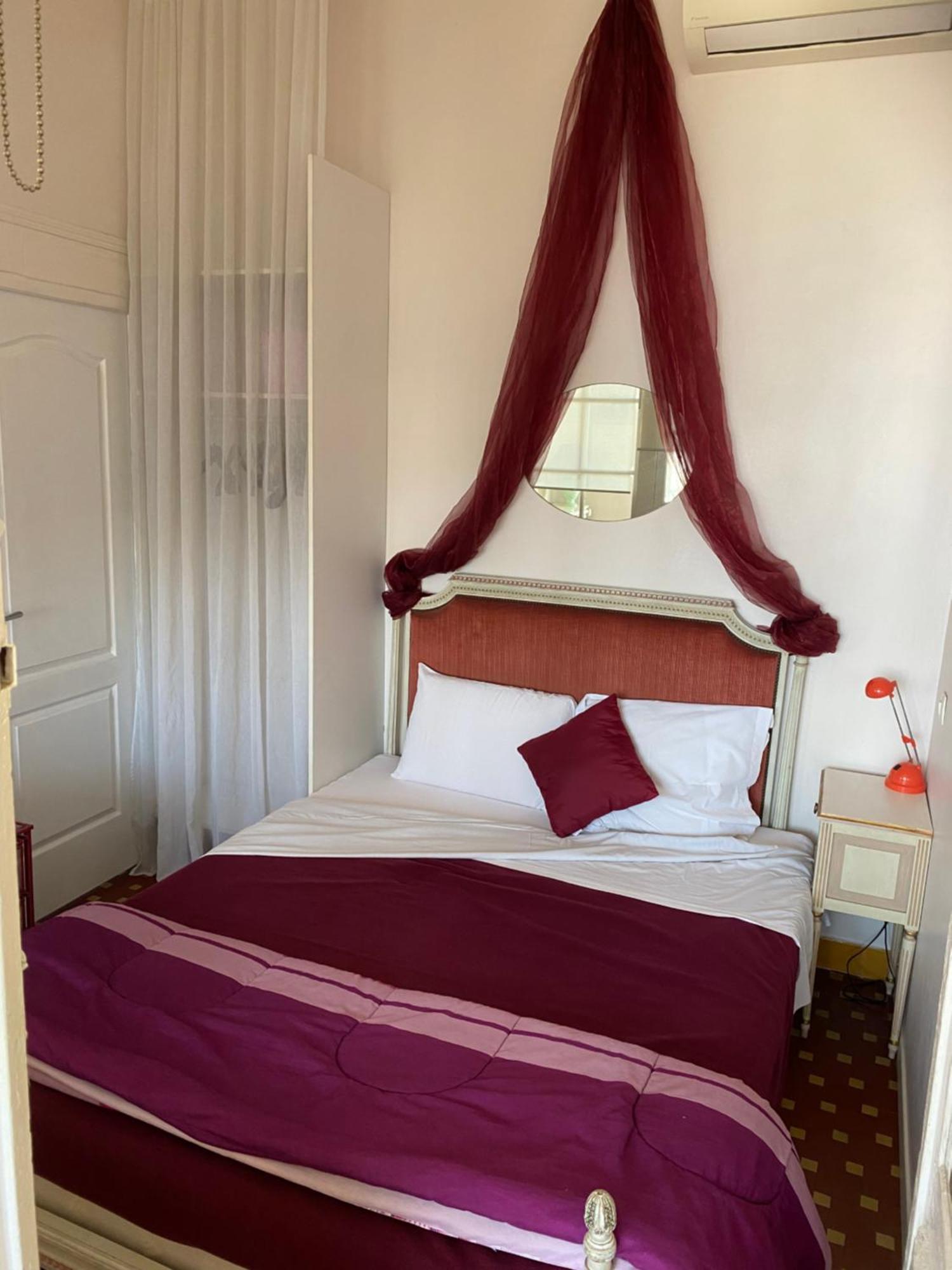 Cannes Privat Residence Holiday Apartments Esterno foto