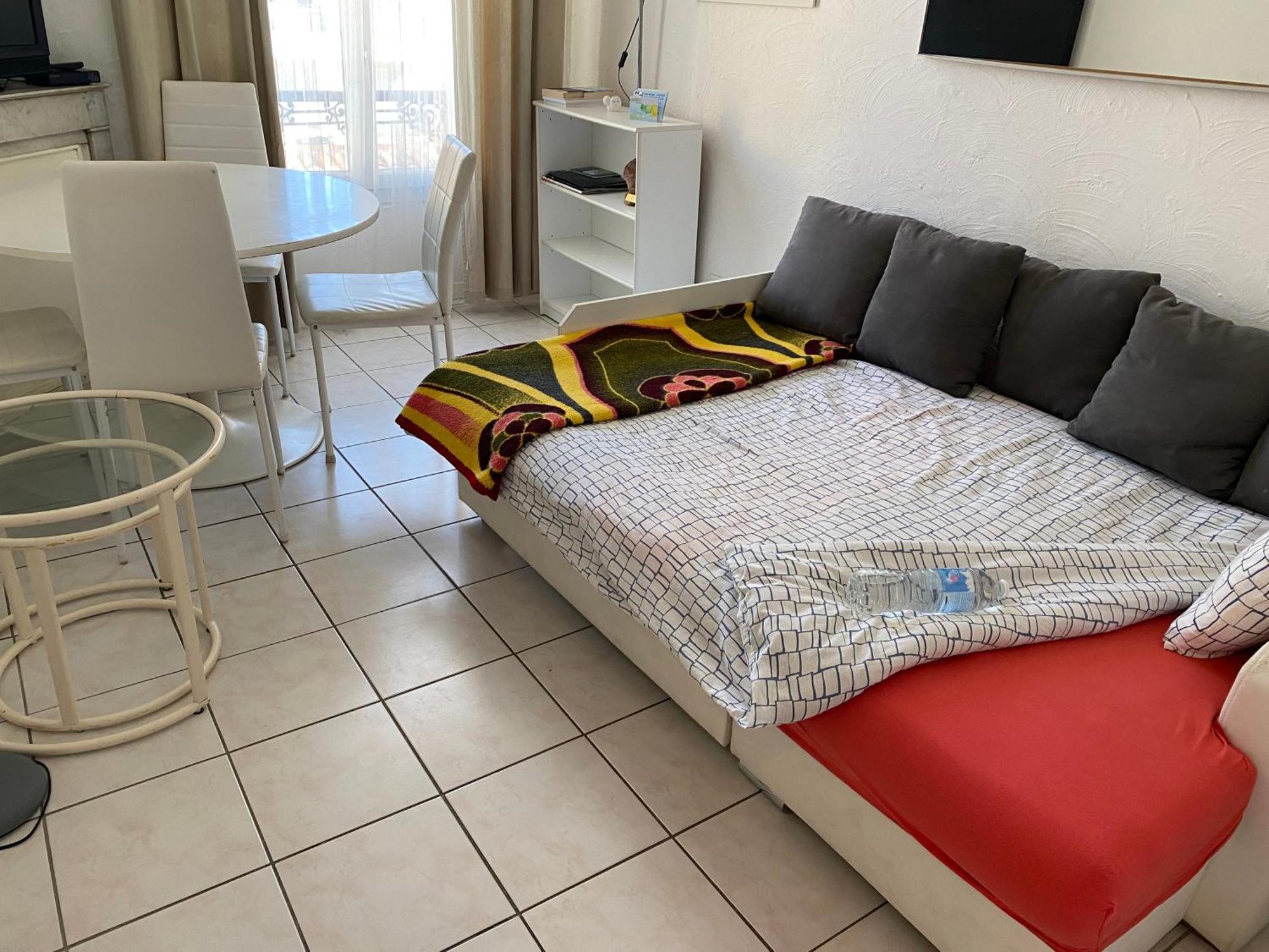 Cannes Privat Residence Holiday Apartments Esterno foto