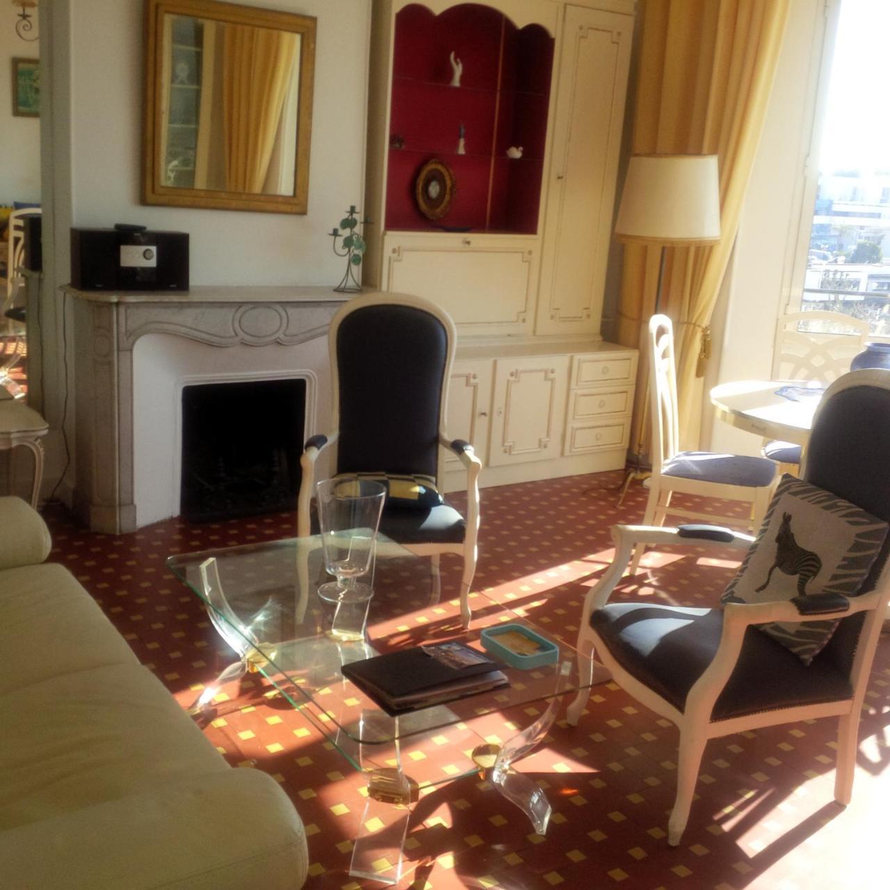Cannes Privat Residence Holiday Apartments Esterno foto